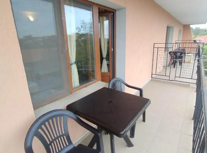 Guest house Prostor *