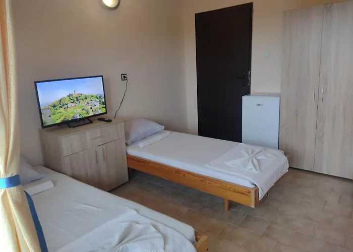 Prostor Guest house Byala (Varna)