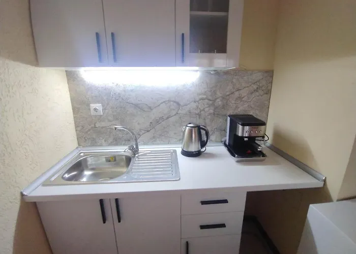 Prostor Guest house *