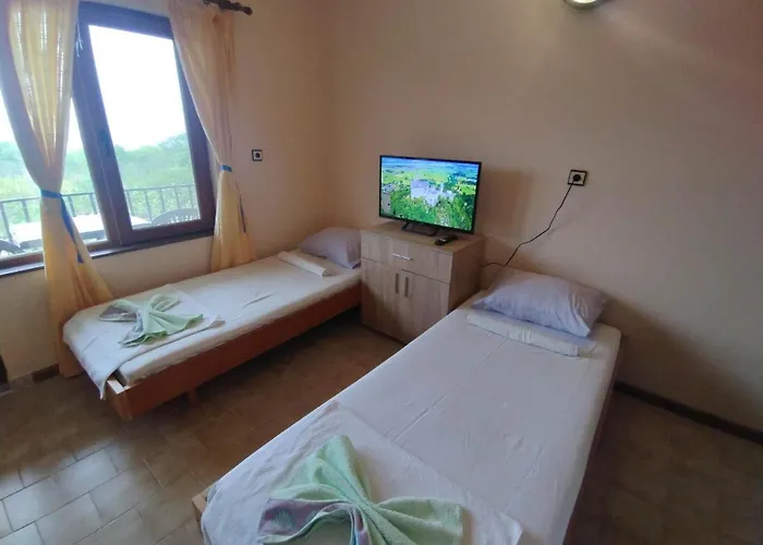 Prostor Guest house Byala (Varna)