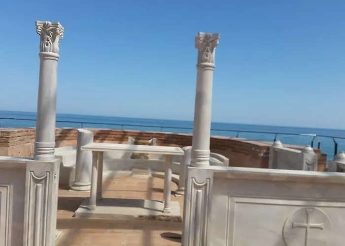 Prostor Guest house *