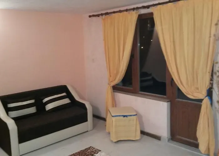 Prostor Guest house Byala (Varna)