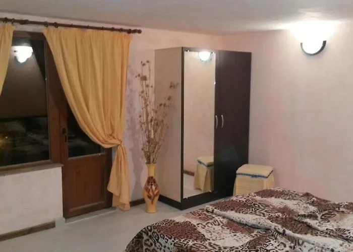 Guest house Prostor *