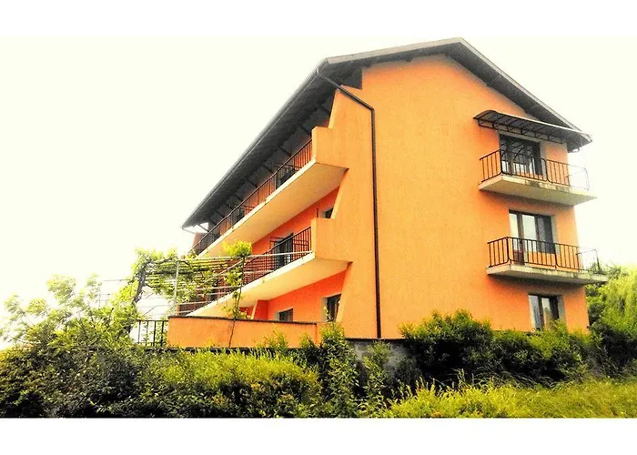 Prostor Guest house *