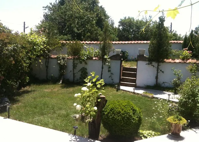 Guest house Prostor Byala (Varna)