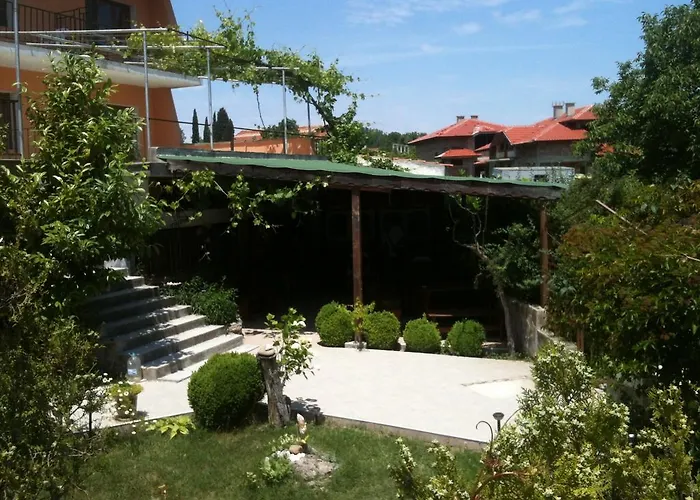 Prostor Byala (Varna)