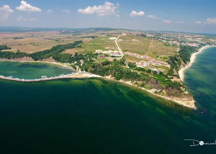 Prostor Guest house Byala (Varna)