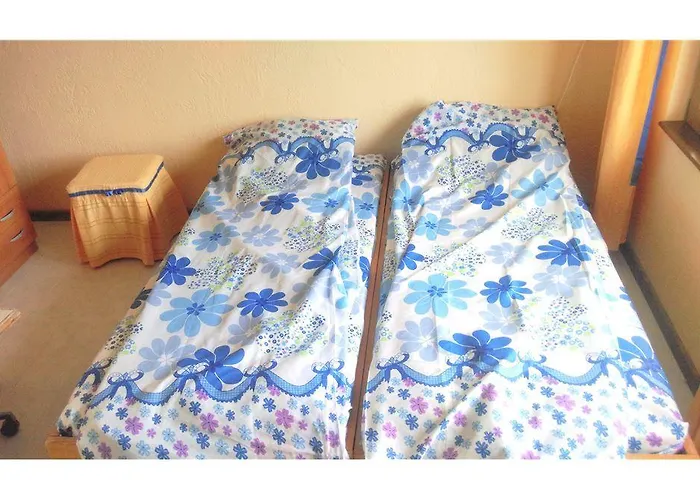 Guest house Prostor *