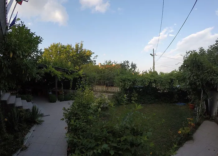 Prostor Guest house Byala (Varna)