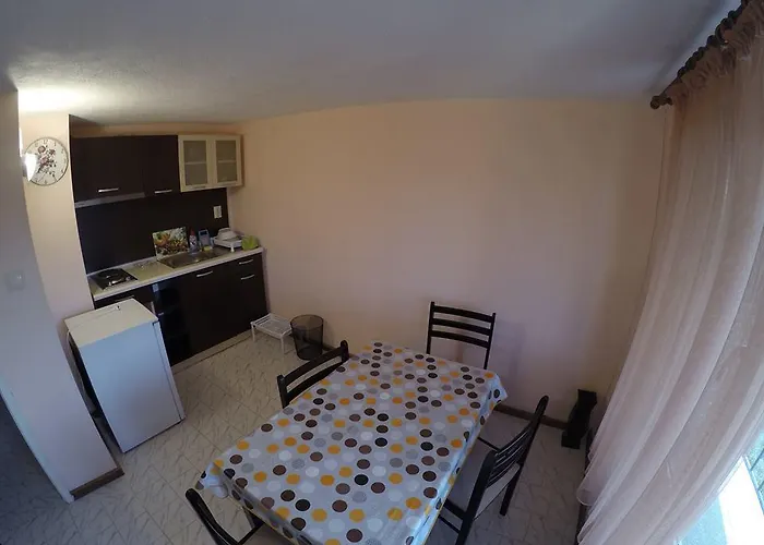 Guest house Prostor *