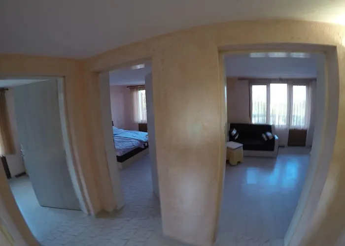 Prostor Guest house *