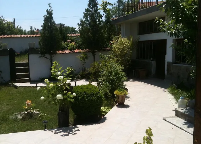 Prostor Guest house *