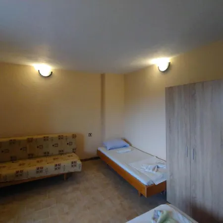 Pensiune Prostor Beala