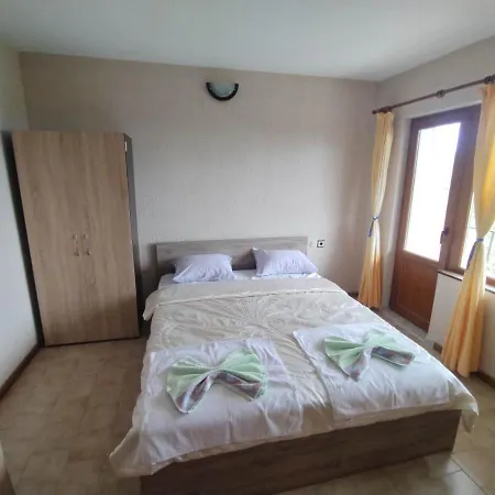 Prostor Konukevi *