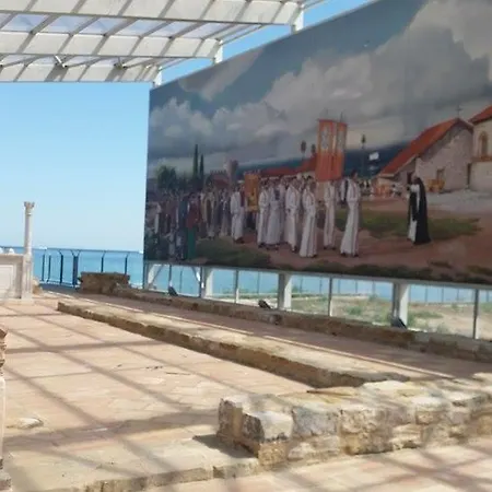 Konukevi Prostor Byala (Varna)