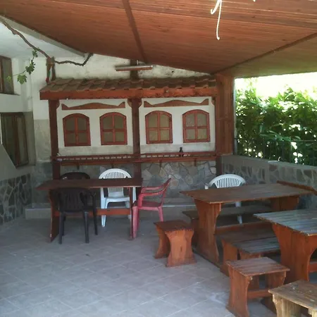 Pensiune Prostor Beala