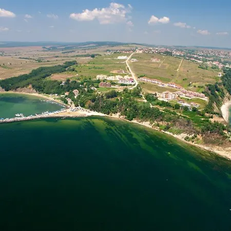 Prostor Konukevi Byala (Varna)