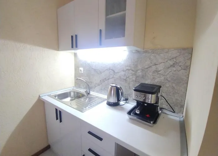 Prostor * Byala (Varna)