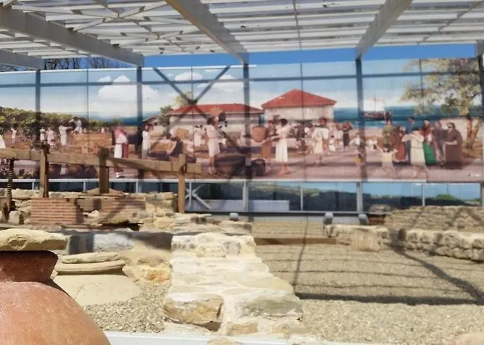 Affittacamere Prostor