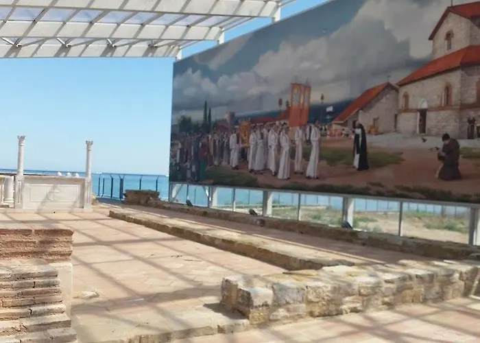 Affittacamere Prostor Byala (Varna)