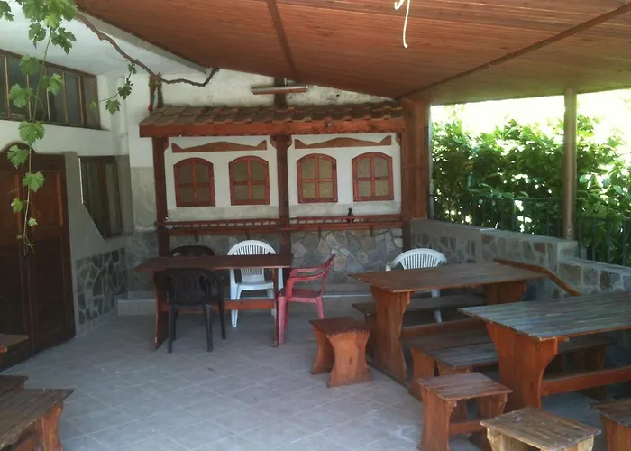 Affittacamere Prostor Byala (Varna)