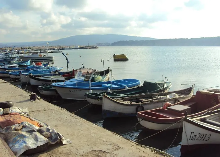 Affittacamere Prostor *