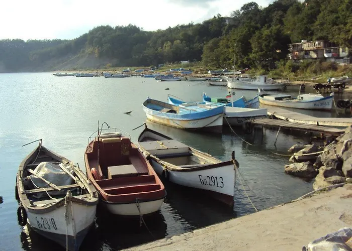 Affittacamere Prostor Byala (Varna)